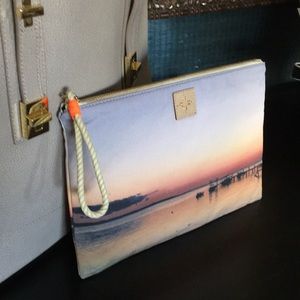 INDIA HICKS INSTA POUCH THE DOCK